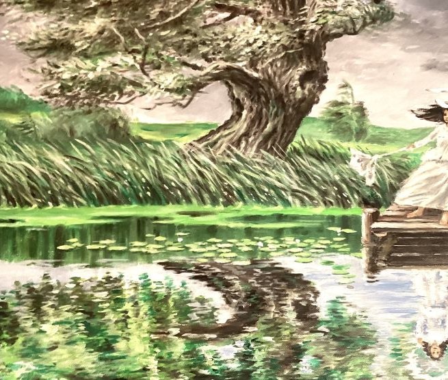 &copy; Heinrich Tenbreul