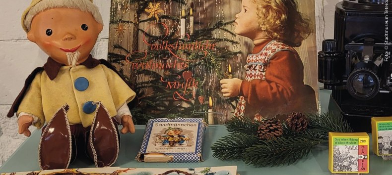 &copy; Stadtmuseum Teterow