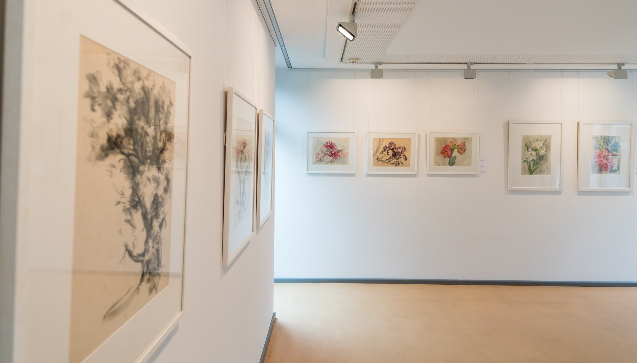 Fischlandhaus Wustrow, © Moritz Kertzscher Fischlandhaus Wustrow, © Moritz Kertzscher