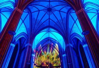 &copy; Oliver Borchert