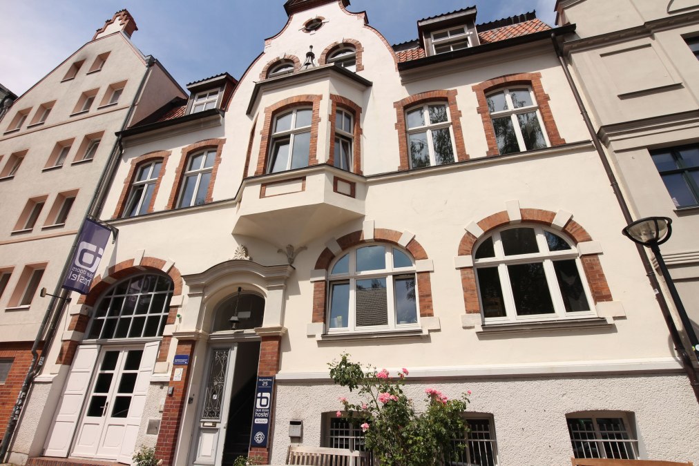 Blue Doors Hostel Old Town, © Blue Doors Hostel Blue Doors Hostel Old Town, © Blue Doors Hostel