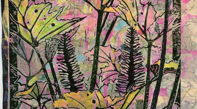 &copy; Ursula K&ouml;ppl