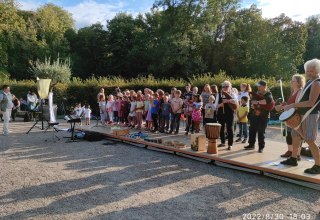 © Stadt Ludwigslust © Stadt Ludwigslust