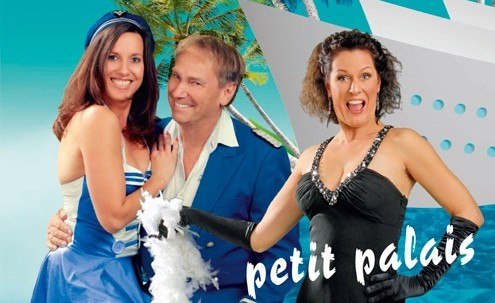 &copy; Petit Palais