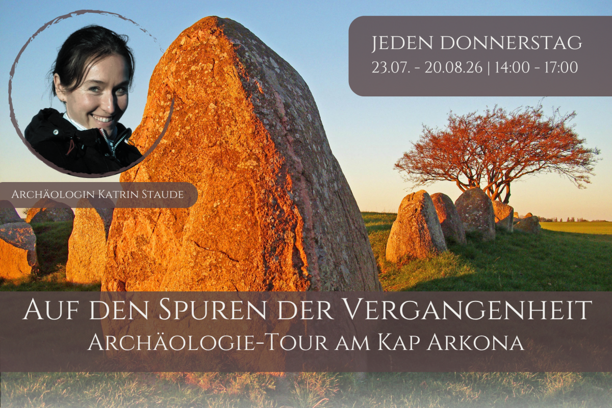 &copy; Tourismusgesellschaft mbH Kap Arkona