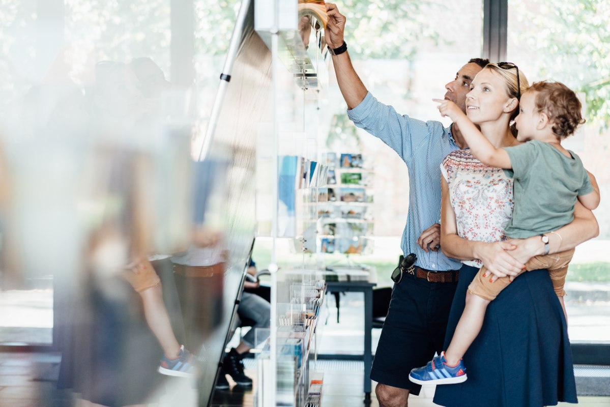 &copy; Stadt Ribnitz-Damgarten