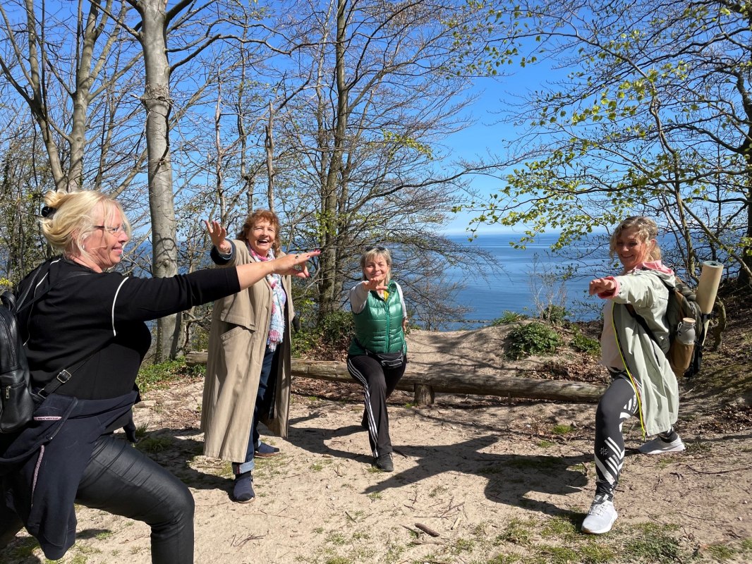 Yoga0, © KV Sellin Yoga0, © KV Sellin