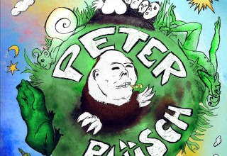 &copy; Stephan R&auml;tsch - Plakat