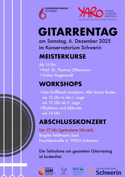 GItarrentag-poster-template, © LHS/Ghazaryan GItarrentag-poster-template, © LHS/Ghazaryan