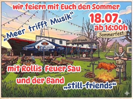 &copy; Elas Gasthaus in der "Stinne"