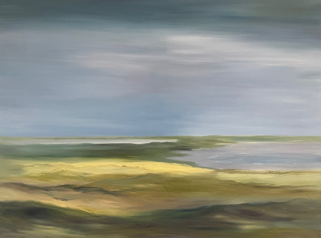 Kerstin Siedschlag | Exhibition // &copy; Kerstin Siedschlag