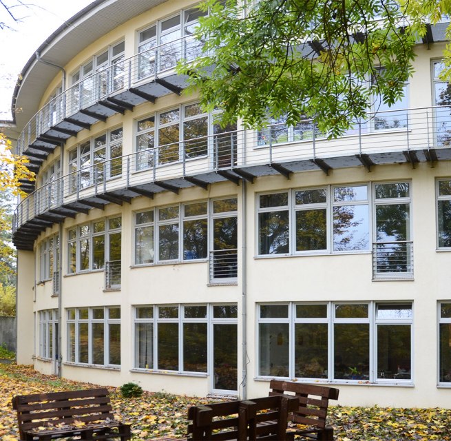 Standort Schwerin - ecolea | Private Berufliche Schule // © ecolea Standort Schwerin - ecolea | Private Berufliche Schule // © ecolea