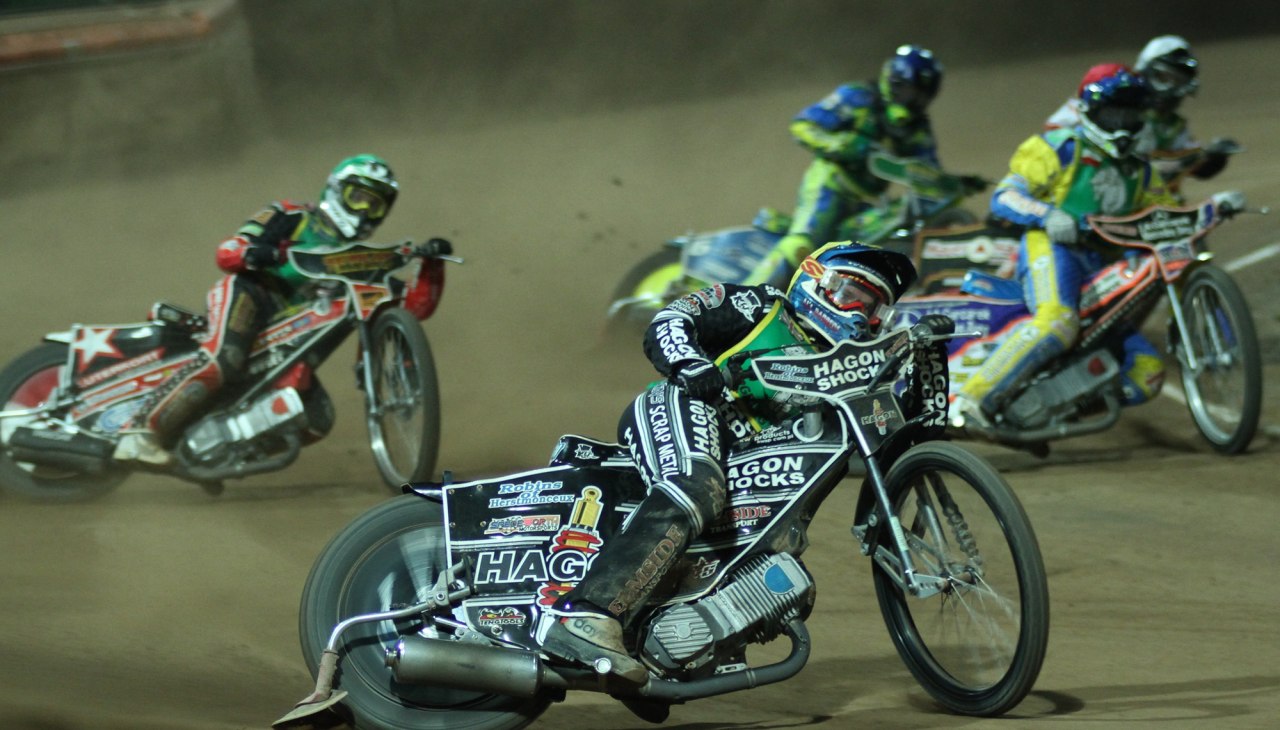 Snelweg Teterow, &copy; Tourist-Info Teterow