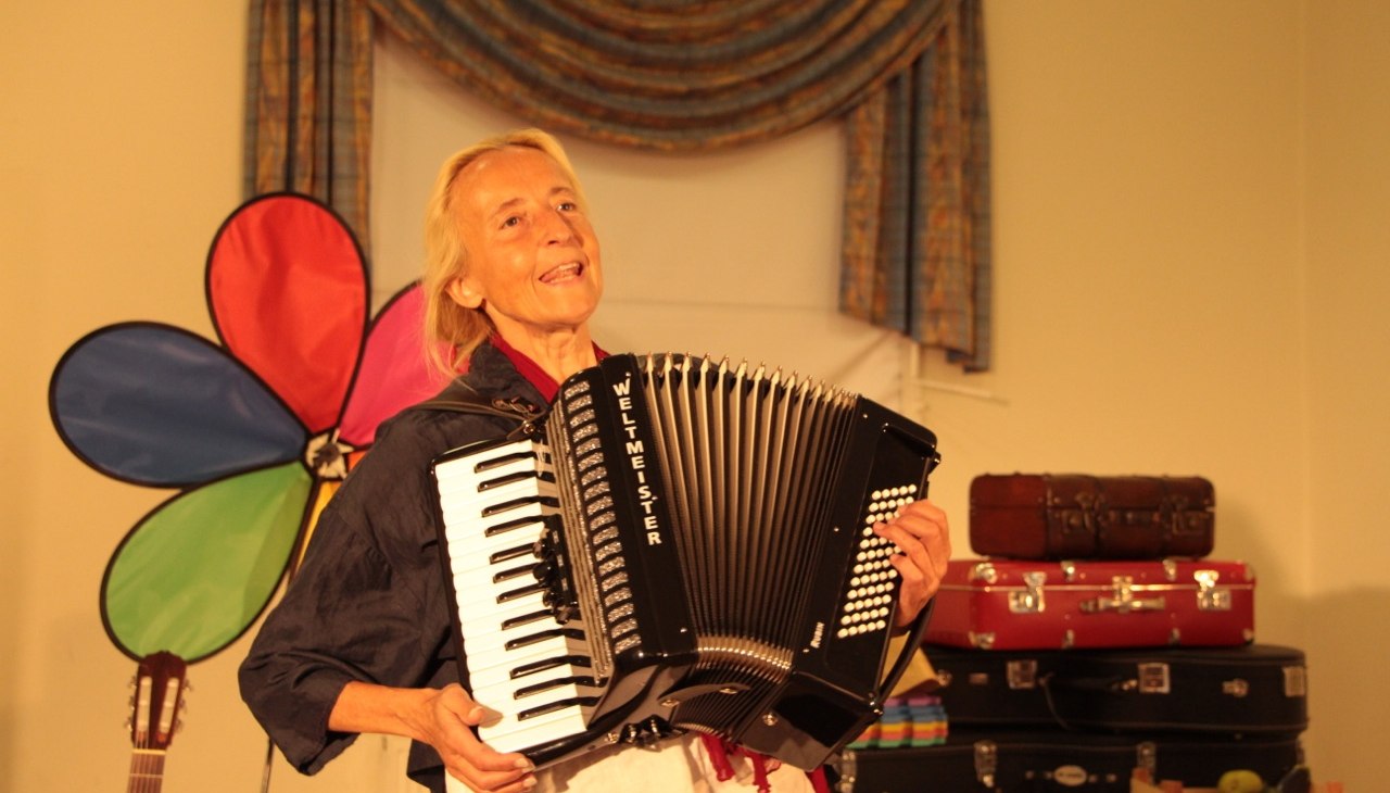 Heike Kellermann Acc. Kinderen, &copy; Heike Kellermann