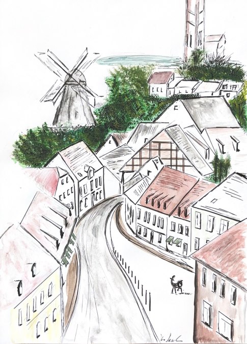 © Kathrin Hanisch © Kathrin Hanisch