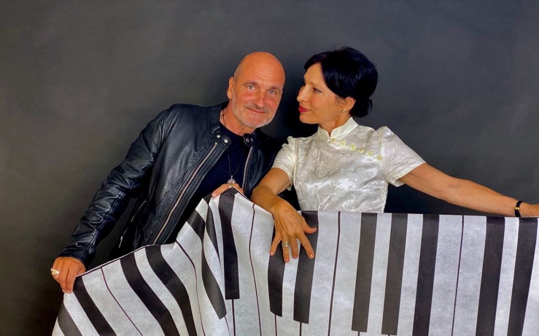 Bild Neu © Lutz Gerlach & Ulrike Mai, © Lutz Gerlach & Ulrike Mai