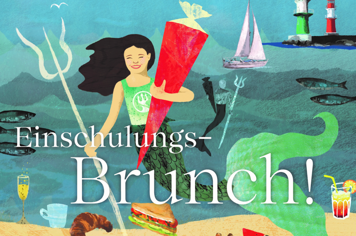 2026 Back-to-School Brunch // © Hotel NEPTUN 2026 Back-to-School Brunch // © Hotel NEPTUN