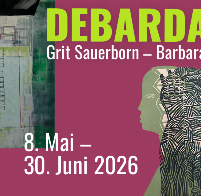 Pictures: Grit Sauerborn, Fracht II / Barbara Wetzel, Kindheitsland // © Die Beginen e. V. Pictures: Grit Sauerborn, Fracht II / Barbara Wetzel, Kindheitsland // © Die Beginen e. V.
