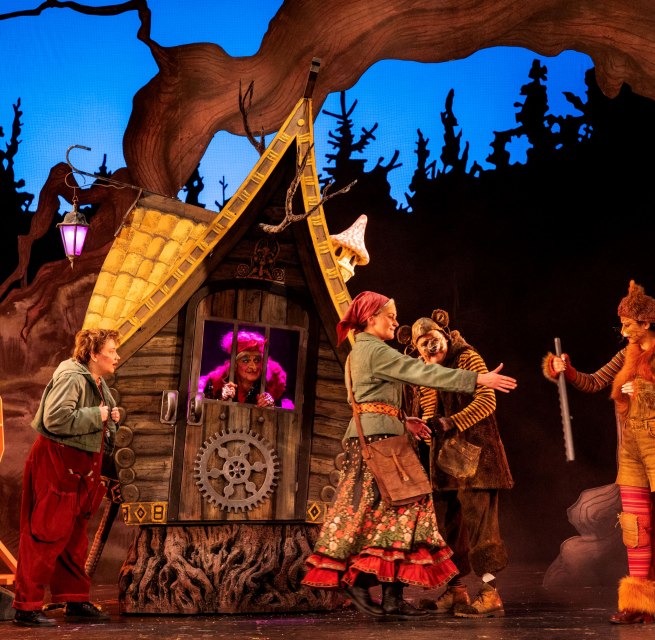 © TOG (Foto: Kerstin Schomburg)