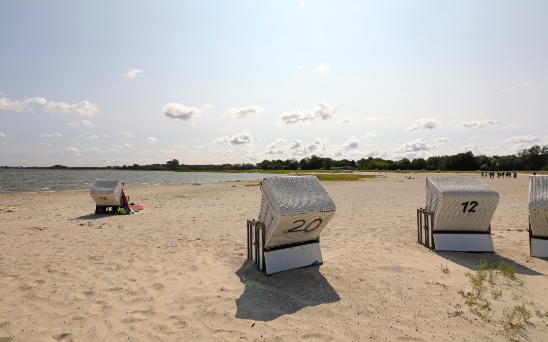 Eldena lido, © TMV/Gohlke