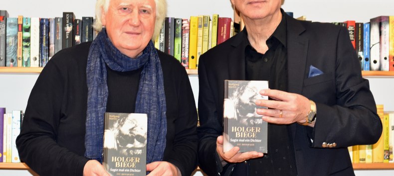 © Wolfgang Martin & Gerd Christian © Wolfgang Martin & Gerd Christian