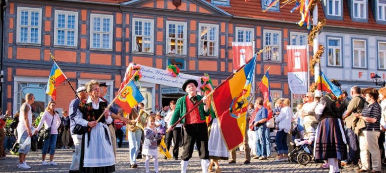 &copy; Waren (M&uuml;ritz) Kur- und Tourismus GmbH