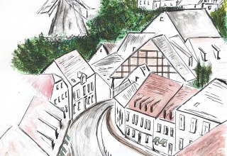 © Kathrin Hanisch © Kathrin Hanisch