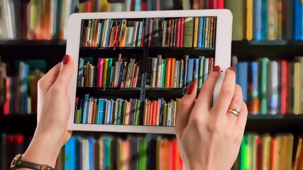 &copy; Stadtbibliothek Malchow