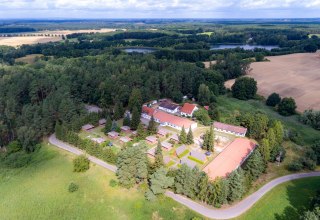 &copy; Jugendbegegnungsst&auml;tte "Am Kutzow-See" Pl&ouml;wen