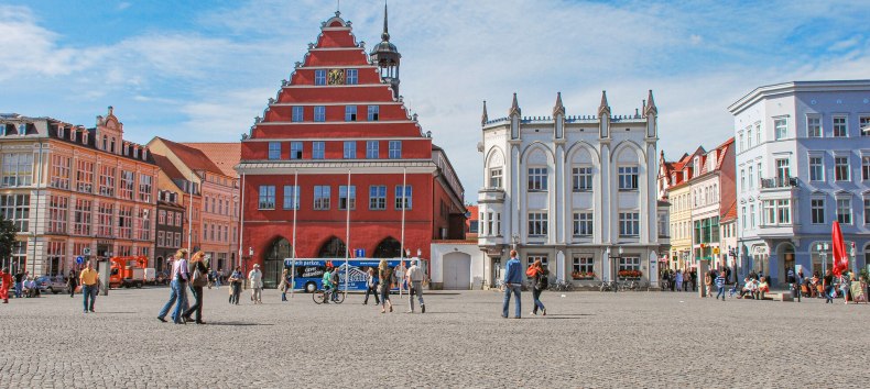 © Universität Greifswald / Jan Meßerschmidt