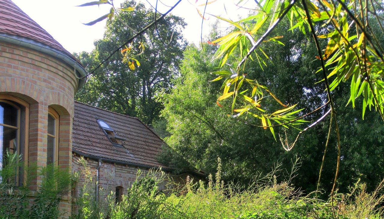 Apse lime house, © Foto: Striller