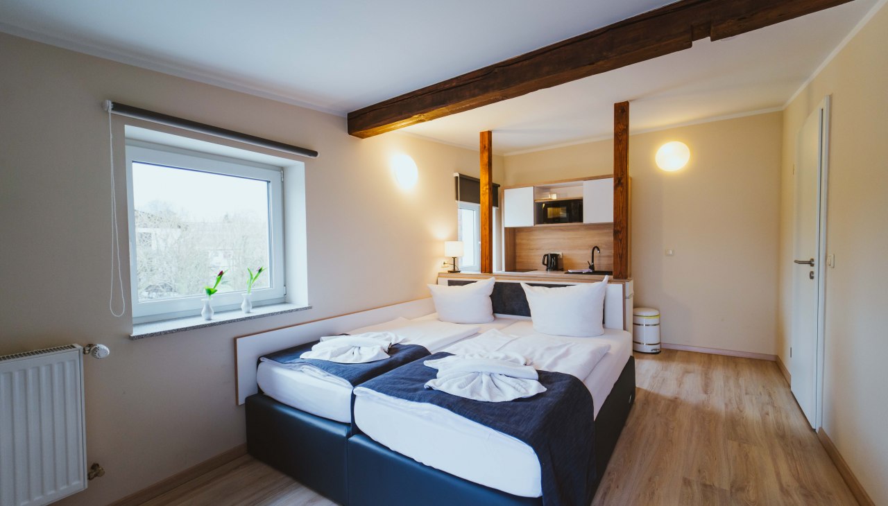 Studio M, &copy; Tacke Privathotels GmbH