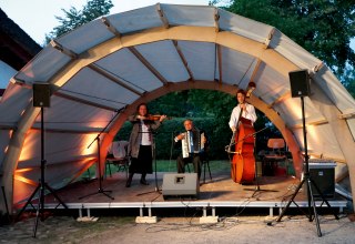 © Ensemble Nachtigall © Ensemble Nachtigall