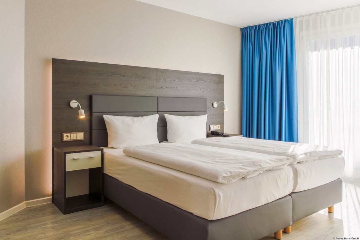 SEETELHOTEL Ostseeresidenz Bansin // &copy; Seetel Hotel GmbH & Co. Betriebs-KG