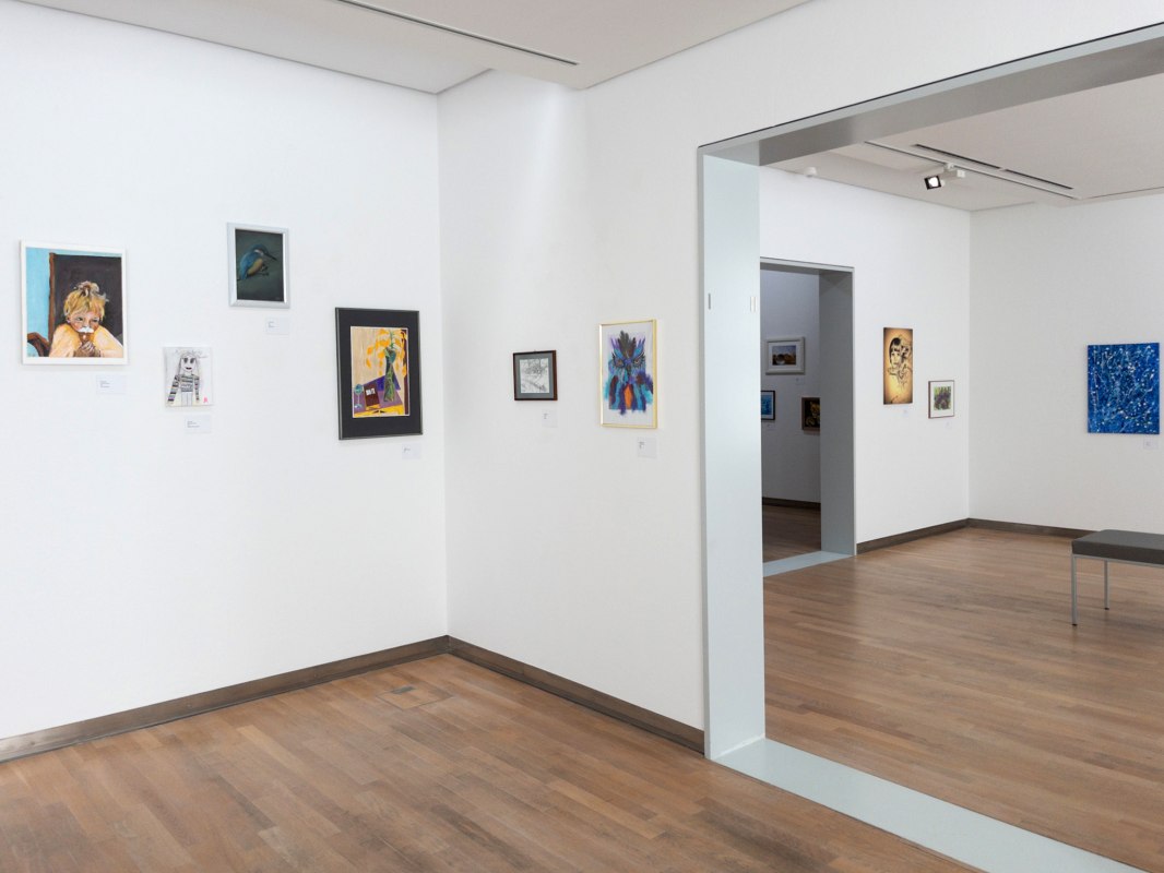 &copy; (c) Kunstsammlung Neubrandenburg
