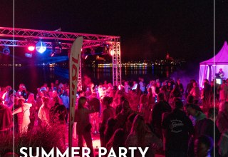 Summer Party Vol. 13 // © Maremüritz Yachthafen Resort Summer Party Vol. 13 // © Maremüritz Yachthafen Resort