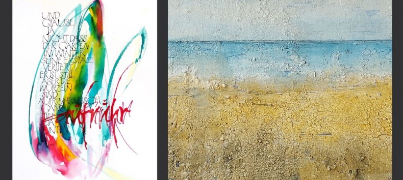 © Sabine Neumann und Kathrin Schellong-Buxot © Sabine Neumann und Kathrin Schellong-Buxot