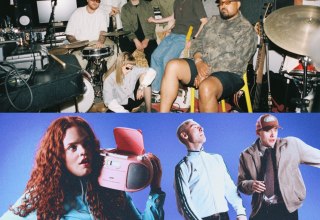 &copy; Foto: privat (GiddyGang), Stefania Elin Limnet (Inspector Spacetime)