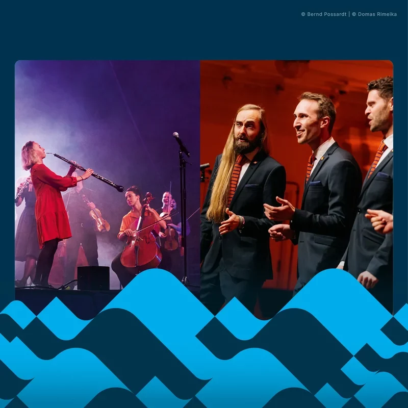© Usedomer Musikfestival © Usedomer Musikfestival