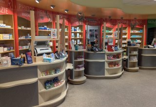 © Korallen-Apotheke © Korallen-Apotheke