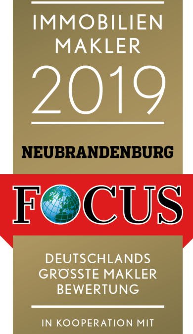 Focus seal, Horn Immobilien, © Horn Immobilien GmbH