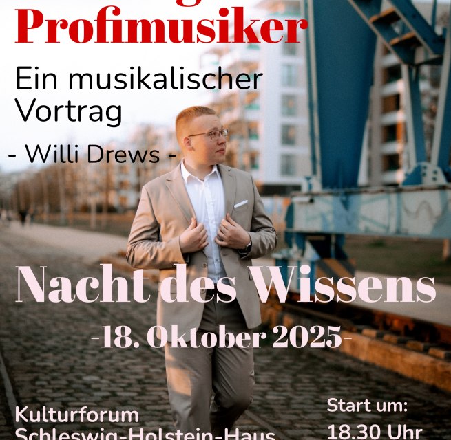 © Willi Drews