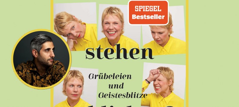 Poster, © Der Buchladen Rein(ge)lesen