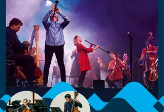 © Usedomer Musikfestival © Usedomer Musikfestival