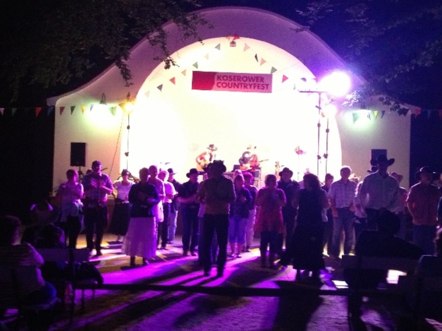 25e Countryfeest, © Country 25e Countryfeest, © Country