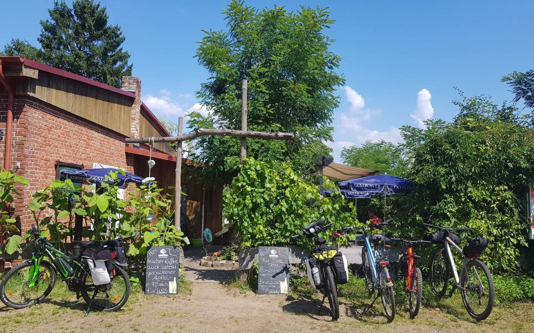 Räucherkate Hexenwäldchen, © Räucherkate Blankenförde