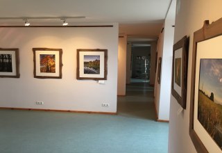 &copy; Mecklenburgische Kleinseenplatte Touristik GmbH