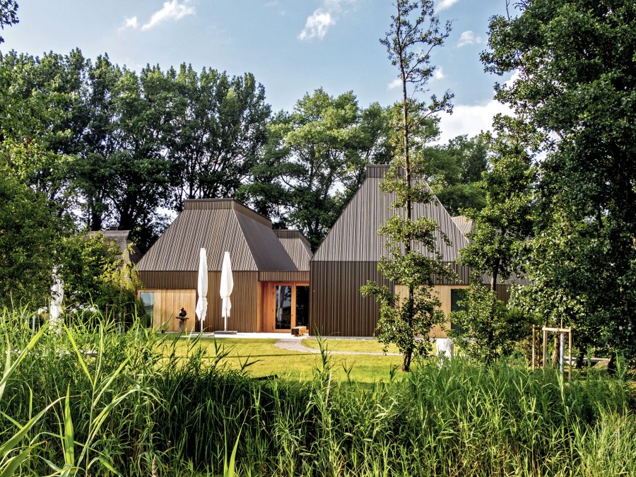 Ahrenshoop Art Museum, © Kurverwaltung Ahrenshoop/voigt & kranz UG, Prerow