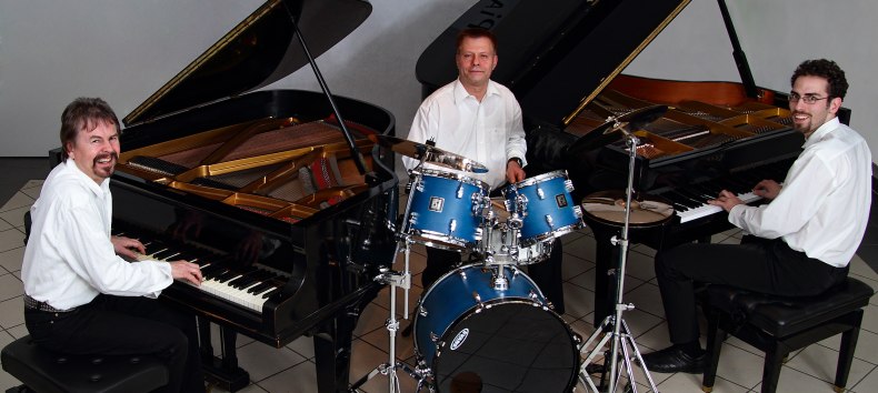 © Piano Power Station © Piano Power Station