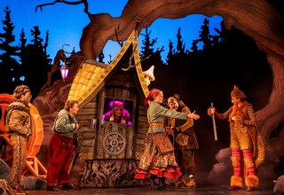 © TOG (Foto: Kerstin Schomburg) © TOG (Foto: Kerstin Schomburg)